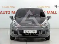 2014 KIA Pride