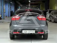 2014 KIA Pride