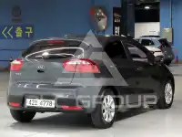 2014 KIA Pride