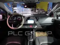 2014 KIA Pride