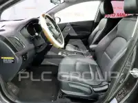 2014 KIA Pride