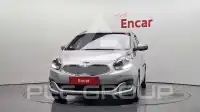 2014 KIA Carens