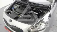 2014 KIA Carens