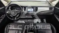 2014 KIA Carens