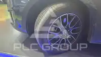 2014 KIA Carens