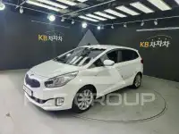 2014 KIA Carens