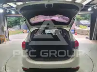 2014 KIA Carens