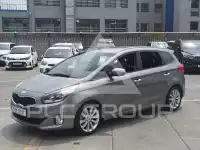 2014 KIA Carens