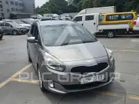 2014 KIA Carens