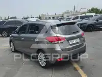 2014 KIA Carens