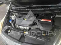 2014 KIA Carens