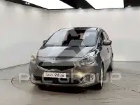 2014 KIA Carens