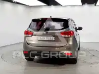 2014 KIA Carens