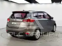 2014 KIA Carens