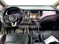 2014 KIA Carens