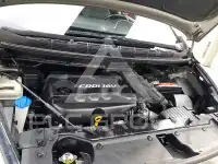 2014 KIA Carens