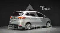 2014 KIA Carens