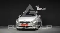 2014 KIA Carens