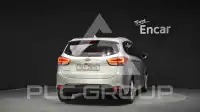 2014 KIA Carens