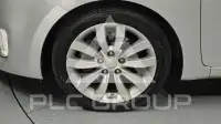 2014 KIA Carens