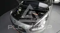 2014 KIA Carens