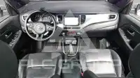 2014 KIA Carens
