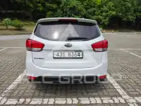 2014 KIA Carens