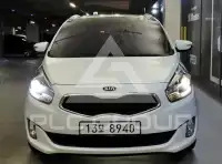 2014 KIA Carens