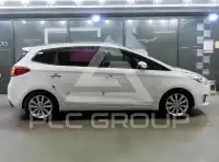 2014 KIA Carens