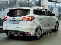 2014 KIA Carens