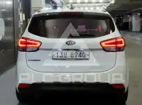 2014 KIA Carens