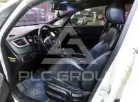 2014 KIA Carens