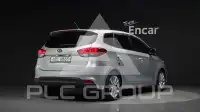2014 KIA Carens