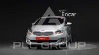 2014 KIA Carens