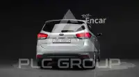 2014 KIA Carens