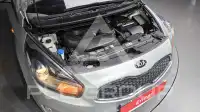 2014 KIA Carens