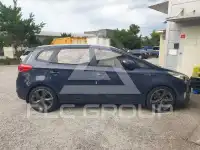 2014 KIA Carens