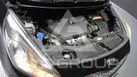 2014 KIA Carens