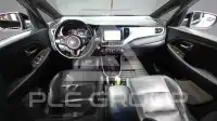 2014 KIA Carens