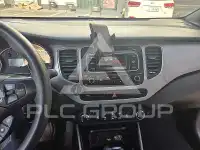 2014 KIA Carens