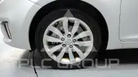 2014 KIA Carens