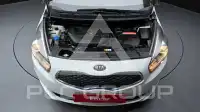 2014 KIA Carens