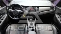 2014 KIA Carens