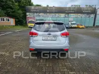 2014 KIA Carens