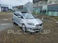 2014 KIA Carens