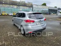 2014 KIA Carens