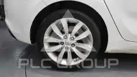 2014 KIA Carens