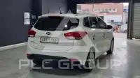 2014 KIA Carens
