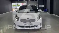 2014 KIA Carens