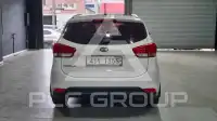 2014 KIA Carens